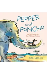 Pepper and Poncho