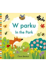 In the Park Polish-English