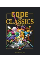 Code the Classics Volume I