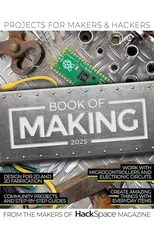 Book of Making 2025
