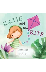 Katie And The Kite
