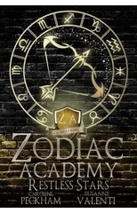 Zodiac Academy 9