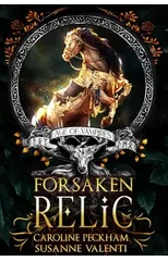 Forsaken Relic