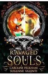 Ravaged Souls