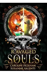 Ravaged Souls