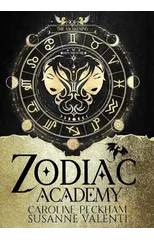 Zodiac Academy 1