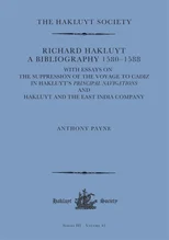 Richard Hakluyt