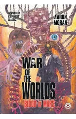 War of the Worlds