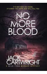 No More Blood