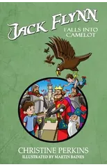 Jack Flynn Falls into Camelot