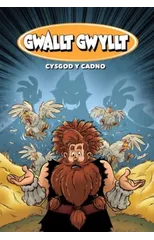 Gwallt Gwyllt