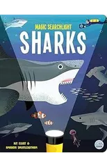 Magic Searchlight - Sharks