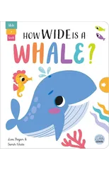 How Wide is a Whale?