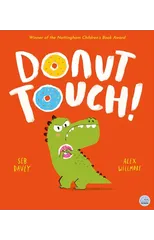 Donut Touch!
