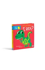 Can you tickle a T. rex?