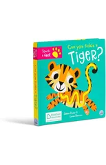 Can you tickle a tiger?