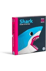 Shark - Hunter of the Deep