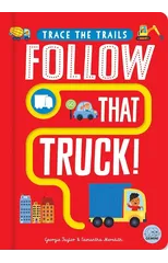 Follow That Truck!