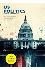 US POLITICS ANNUAL UPDATE 2025
