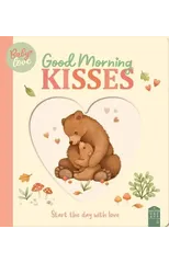 Good Morning Kisses
