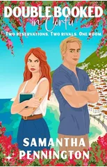 Double Booked in Corfu