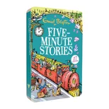 Five-Minute Stories