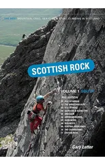 Scottish Rock Volume 1 South