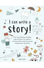 I Can Write A Story!