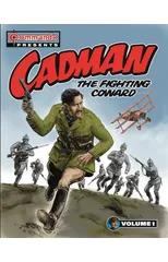 Commando Presents