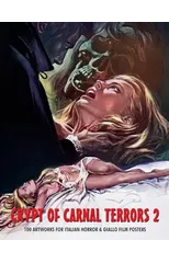 Crypt of Carnal Terrors 2
