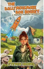 The Ballymuckmore Bog Rocket