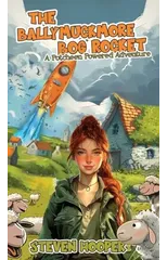 The Ballymuckmore Bog Rocket