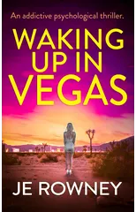 Waking Up In Vegas
