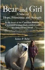 Bear and Girl