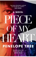 Piece of My Heart