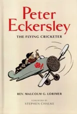 Peter Eckersley