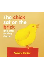 The Chick Sat on the Brick