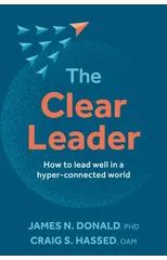 The Clear Leader