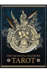 Medieval Feathers Tarot