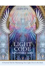 The Light Code Apothecary