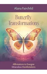 Butterfly Transformations