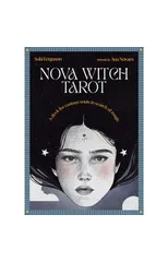 Nova Witch Tarot