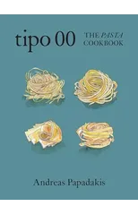 Tipo 00 The Pasta Cookbook