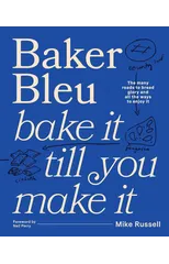 Baker Bleu