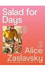 Salad for Days