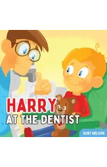 Harry at the Dentist
