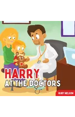 Harry at the Doctors