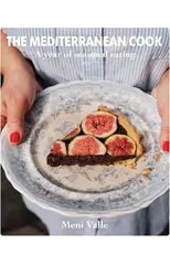 The Mediterranean Cook