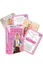 What Would Britney Do?