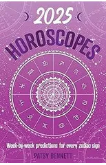 2025 Horoscopes